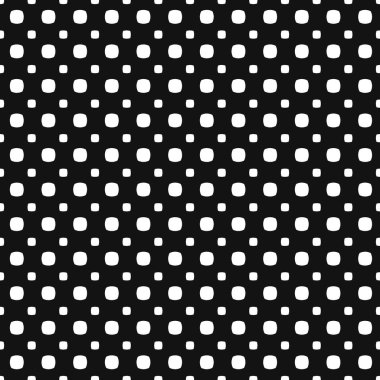 Geometrik dikişsiz desen. vektör illüstrasyonu.