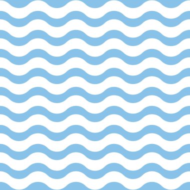 Geometrik dikişsiz desen. vektör illüstrasyonu.