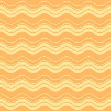 Geometrik dikişsiz desen. vektör illüstrasyonu.