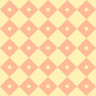 Geometrik dikişsiz desen. vektör illüstrasyonu.