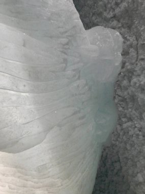 Les Deux Alpes Buzul Mağarası 'ndaki buzul mağarası Les Deux-Alpes' de yer almaktadır. Les Deux-Alpes 'e gitmeden önce, kullanıcı dostu Les Deux-Alpes seyahat planlama uygulaması ile seyahat güzergahı detaylarını planlayın. 