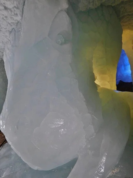 The glacial ice cave at Les Deux Alpes Glacier cave is located in Les Deux-Alpes. Before you head to Les Deux-Alpes, plan trip itinerary details with our user-friendly Les Deux-Alpes trip itinerary planning app, sure you see all that Les Deux-Alpes