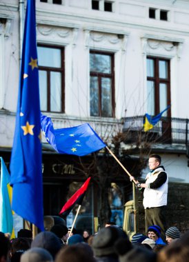 Ukrayna, devrim Ukrayna, euro maidan protesto gösterileri