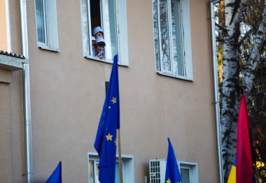 Ukrayna, devrim Ukrayna, euro maidan protesto gösterileri