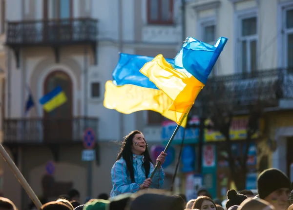 Ukrayna, devrim Ukrayna, euro maidan protesto gösterileri