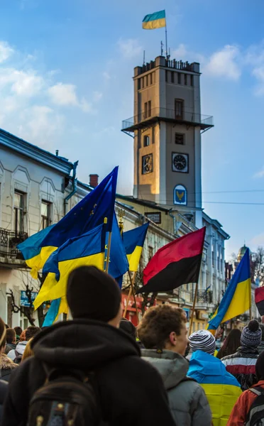 Ukrayna, devrim Ukrayna, euro maidan protesto gösterileri