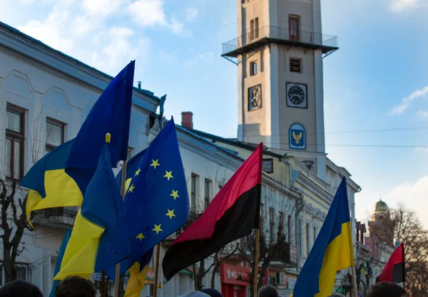 Ukrayna, devrim Ukrayna, euro maidan protesto gösterileri