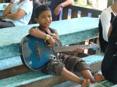 Seyahat Asya, Çin, Malezya, Tayland