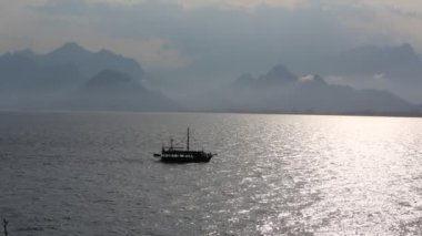 Canlı, insan etkinliği ve Türkiye'de doğa görünümlerini