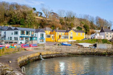 Glengarriff Bantry Körfezi Batı Cork İrlanda 