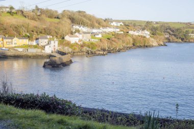 Glengarriff Bantry Körfezi Batı Cork İrlanda 