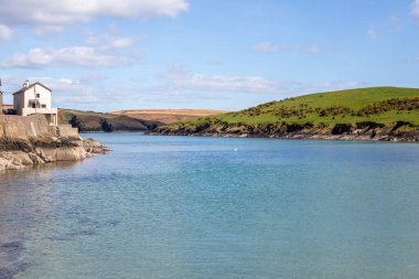 Glengarriff Bantry Körfezi Batı Cork İrlanda 