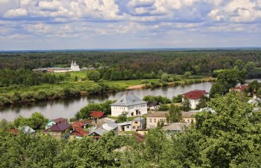 Gorokhovets
