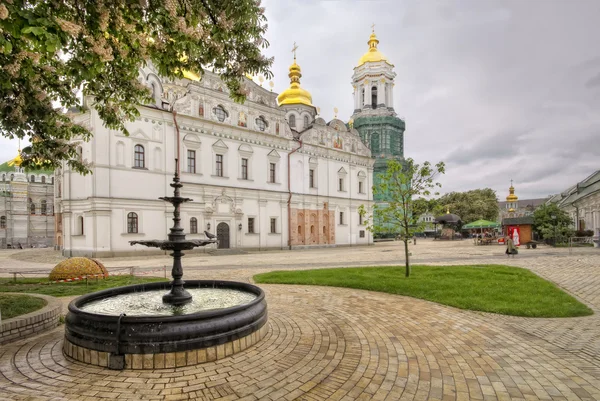 Territoire de Kiev-Pechersk Lavra — Photo