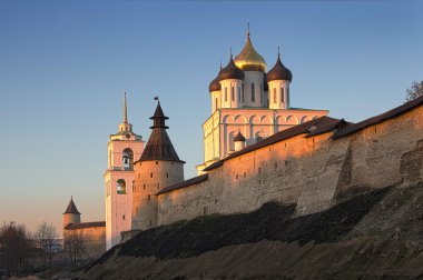 sabah pskov kremlin düşüyor