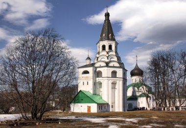 Alexandrov