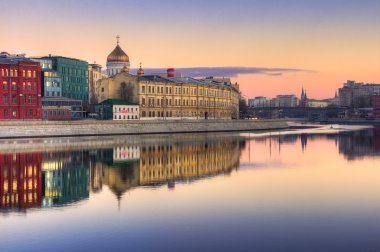 yaygara başlamadan önce