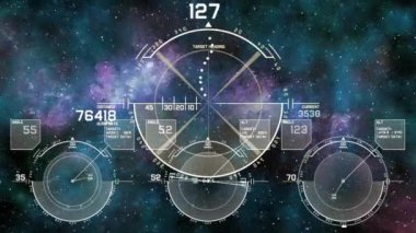 Kozmik yağmur ölçümü