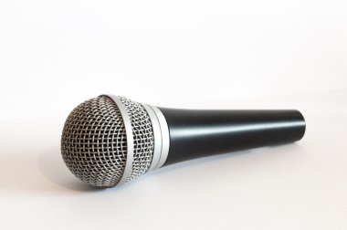 mikrofon