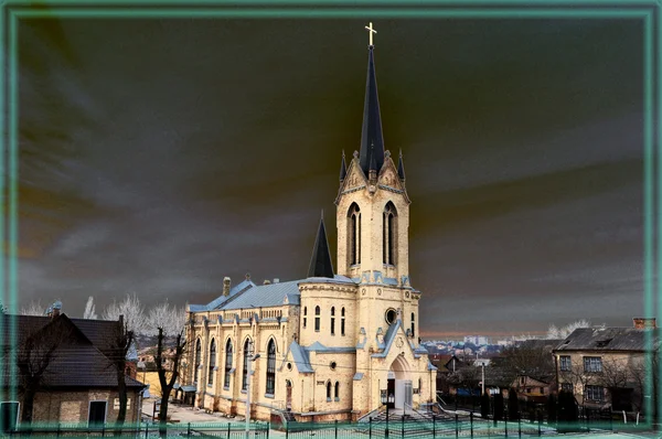 eski kilise