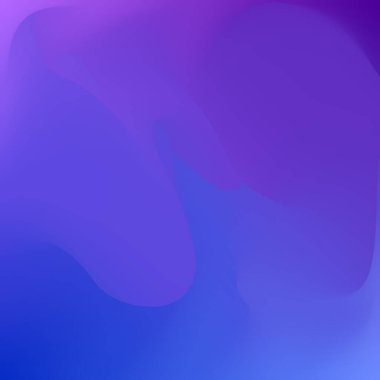 Soyut, modern ve renkli örgü grafikleri, son trend