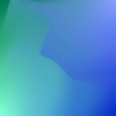 Soyut, modern ve renkli örgü grafikleri, son trend.