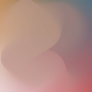 Soyut, modern ve renkli örgü grafikleri, son trend.