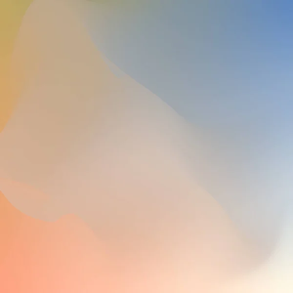 Abstrakcyjne Nowoczesne Kolorowe Tło Gradientu Siatki Najnowszy Trend — Zdjęcie stockowe