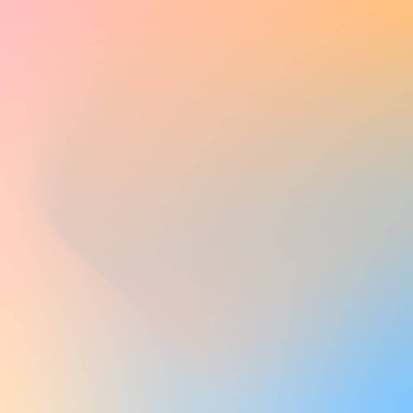 Soyut, modern ve renkli örgü grafikleri, son trend.