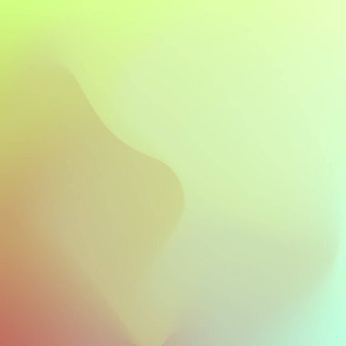 Soyut, modern ve renkli örgü grafikleri, son trend.