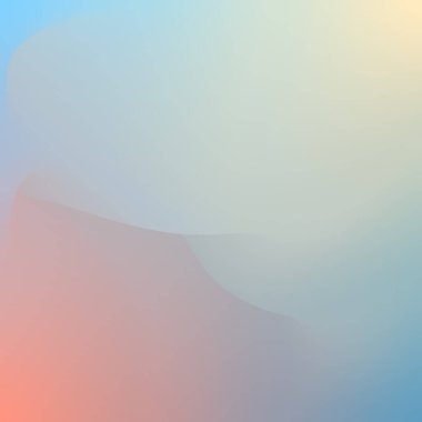 Soyut, modern ve renkli örgü grafikleri, son trend.