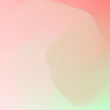 Soyut, modern ve renkli örgü grafikleri, son trend.