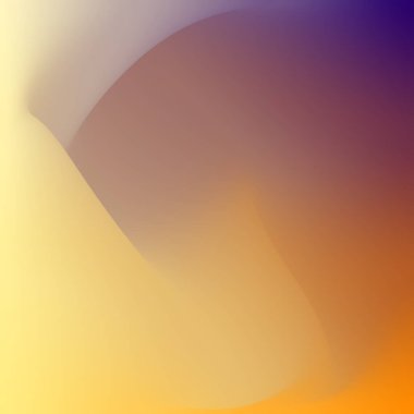 Soyut, modern ve renkli örgü grafikleri, son trend.