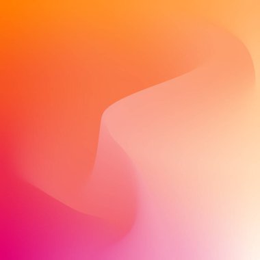 Soyut, modern ve renkli örgü grafikleri, son trend.