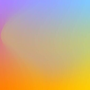 Soyut, modern ve renkli örgü grafikleri, son trend.