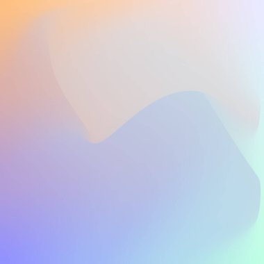 Soyut, modern ve renkli örgü grafikleri, son trend.