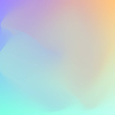 Soyut, modern ve renkli örgü grafikleri, son trend.