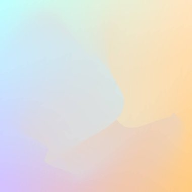 Soyut, modern ve renkli örgü grafikleri, son trend.