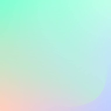 Soyut, modern ve renkli örgü grafikleri, son trend.