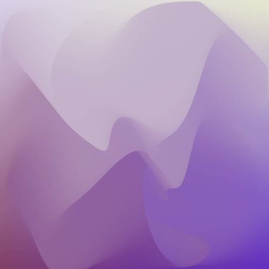 Soyut, modern ve renkli örgü grafikleri, son trend.