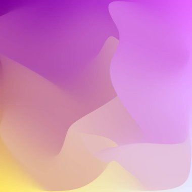 Soyut, modern ve renkli örgü grafikleri, son trend.