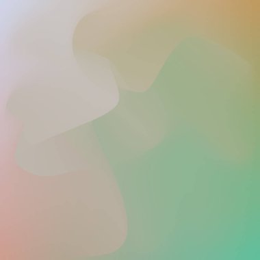 Soyut, modern ve renkli örgü grafikleri, son trend.