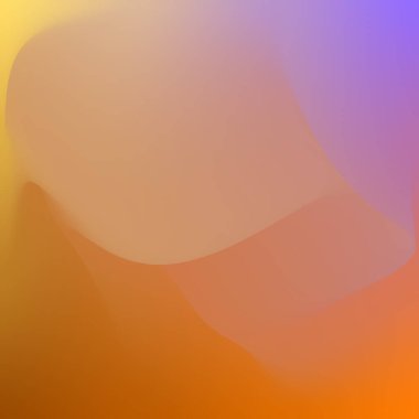 Soyut, modern ve renkli örgü grafikleri, son trend.