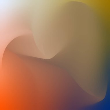 Soyut, modern ve renkli örgü grafikleri, son trend.