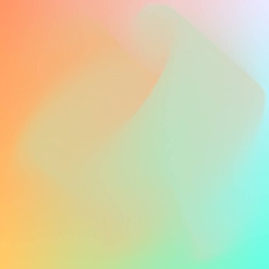 Soyut, modern ve renkli örgü grafikleri, son trend.