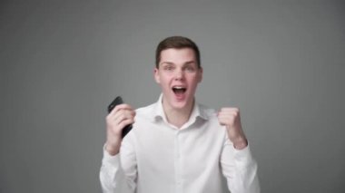 Lezzetli bir iştah açıcı yemek servisi ve dekorasyonu.