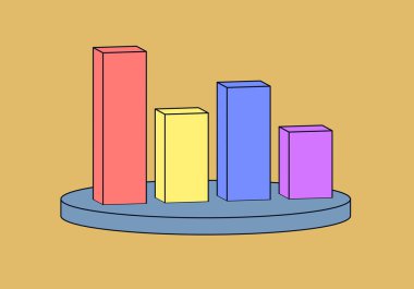 Herhangi bir göstergenin grafiğini çiz..