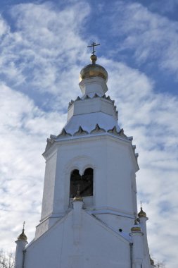 Tula, Katedrali, kutsal theotokos panteleymonov shcheglovsky Manastırı