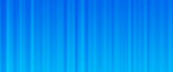 Soyut Panoramik Dikey Mavi Beyaz Işık Desenli Arka Plan Tasarımı — Stok fotoğraf