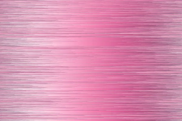 Bela Abstrato Horizontal Gradiente Rosa Branco Fundo Com Linhas Textura — Fotografia de Stock